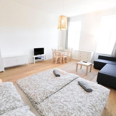 Vienna City Apartments - Metro 1160 维也纳 外观 照片