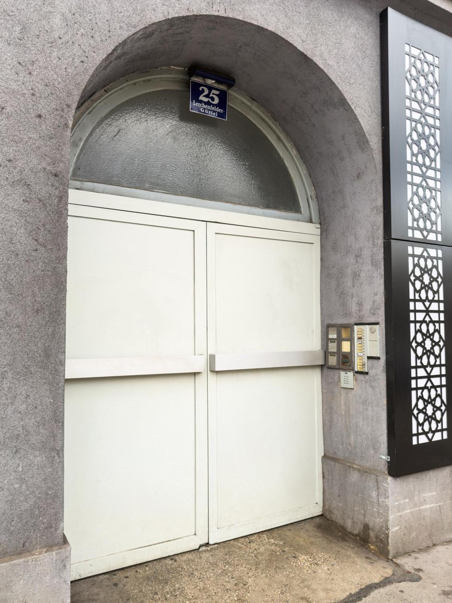 Vienna City Apartments - Metro 1160 维也纳 外观 照片