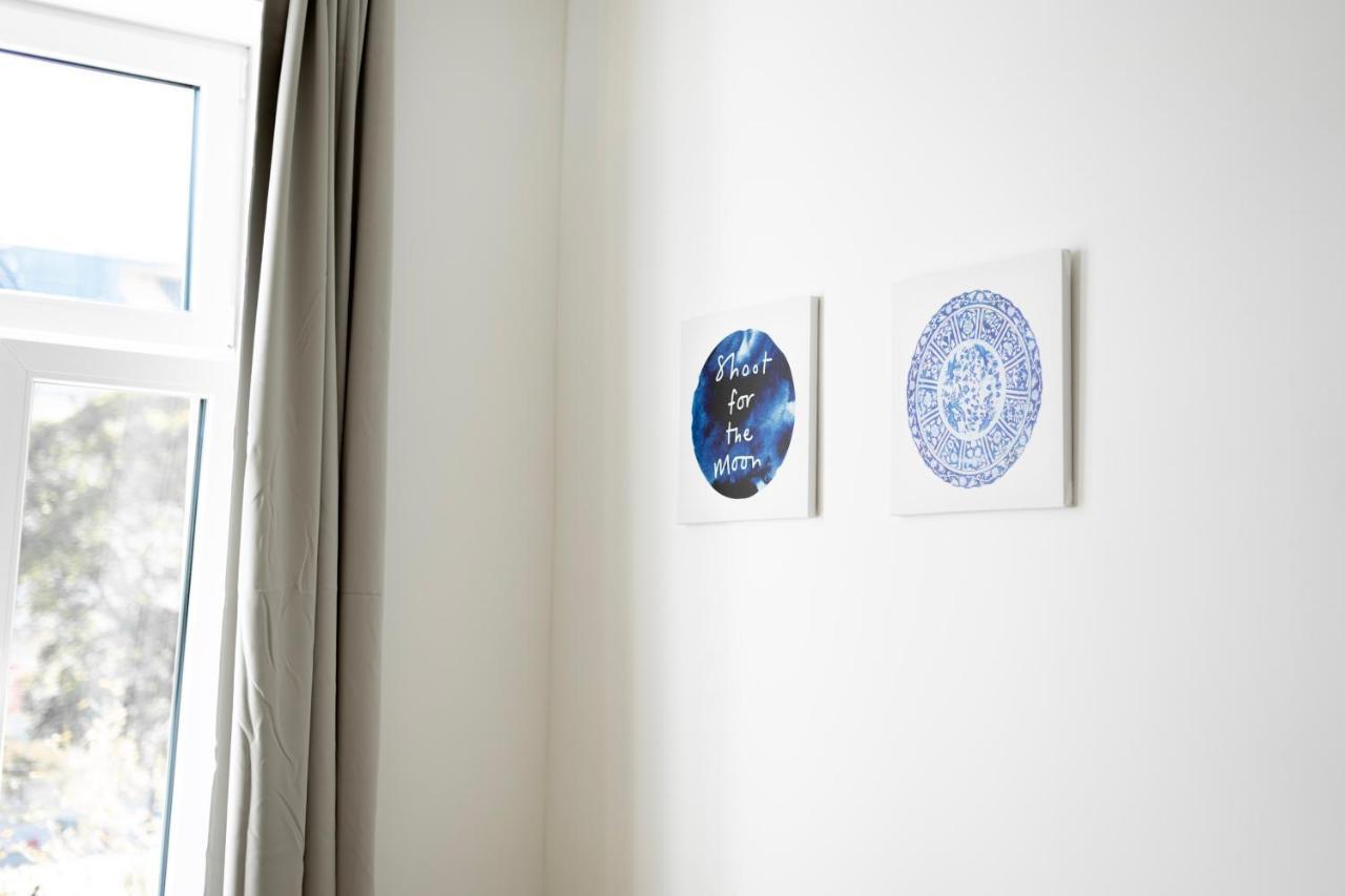 Vienna City Apartments - Metro 1160 维也纳 外观 照片